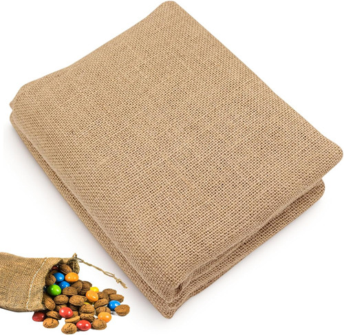 Jutestof jute stoff meterware - jute,