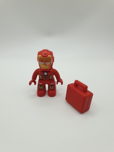 Lego duplo 47394pb282 iron - 47394pb282,