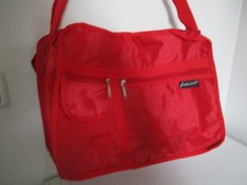 Laptop Tasche Rot  TOP