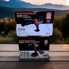 Akku Kartuschenpresse +