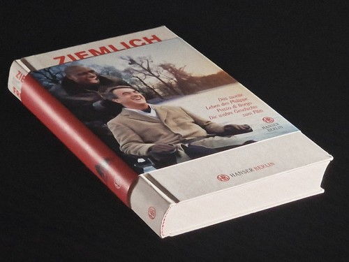 Ziemlich beste freunde - beste,