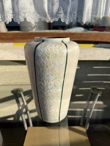 Vintage vase scheurich fat - ?,