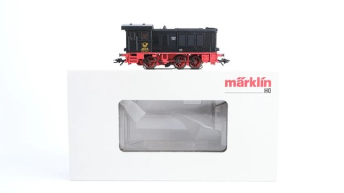 Märklin 37369 pms - märklin, 64-13