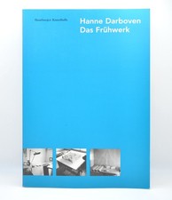 Hanne Darboven, das