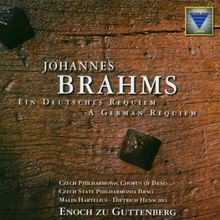 Johannes brahms ein deutsches - brahms:,