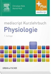Mediscript kurzlehrbuch - mediscript,