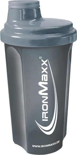 Ironmaxx eiweiß shaker - ironmaxx,