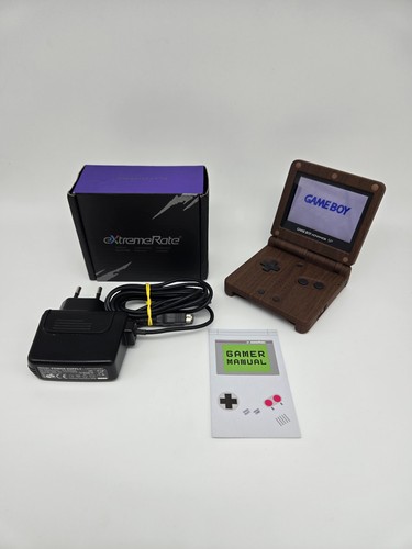 Original gameboy advance - advance, sp