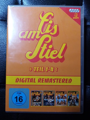 Dvd eis stiel box top - stiel,