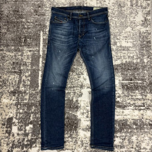Diesel tepphar herren jeans - diesel,