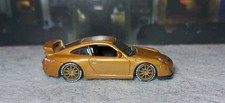 Matchbox 2007 Porsche 911GT3