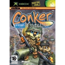 Conker Live & Reloaded