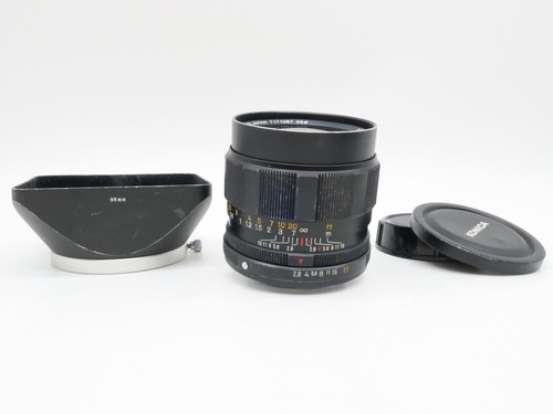 Konica hexanon ar - konica,