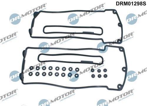 Motor automotive - dr.motor,
