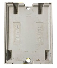 4x Transportroller Rollbrett AUER 800x600 mm  Möbelhund Rollwagen Gartenbrett