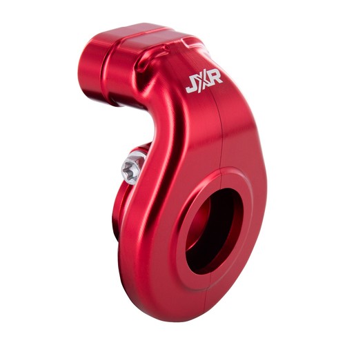 Jxr red billet - jxr,