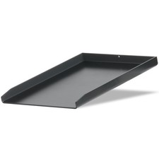 Stahl Keramik Grillplatte