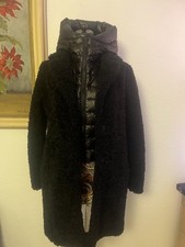 Bomboogie Odessa Teddy- Mantel