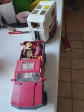 Schleich Auto/Pick Up mit