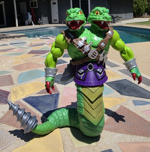 Motu masters the - motu,