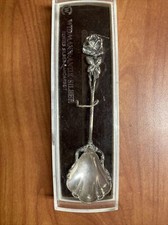 Widmann Antik Silber Echtes