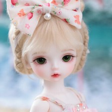 10" 1/6 BJD SD Doll Mädchen