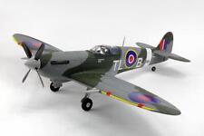 Dynam Spitfire EPO 1200mm PNP V2 Warbird Brushless LiPo WWII RC Flugzeug Modell
