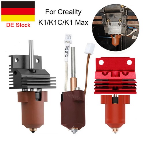 Für creality k1c max - k1/k1c/k1,