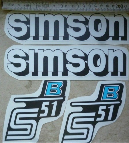 S51 s51n - s51, b,s51n
