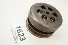 1623 CPI Oliver Sport JR  Variokupplung