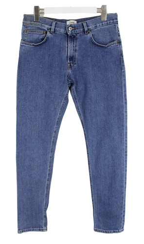 Livid jone slim jeans herren - slim,