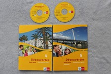Découvertes serie jaune - découvertes,