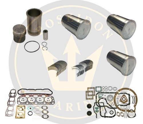 Motor überholung set - Überholung, für