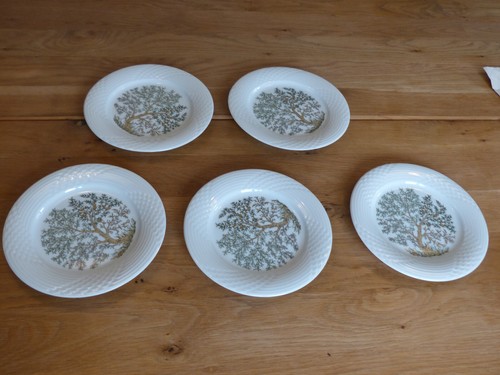 Kuchenteller dessert teller - 5,