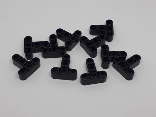 Lego technic liftarm - technic, 3