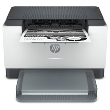 HP LaserJet M209dw Laser Drucker WLAN Duplex Netzwerkfähig NEU