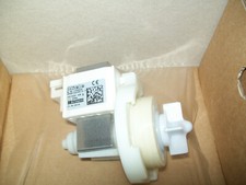 Laugenpumpe  Geschirrspüler