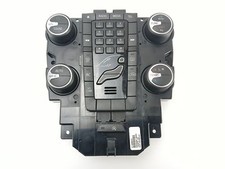 Frischluft Heizungsregulierung