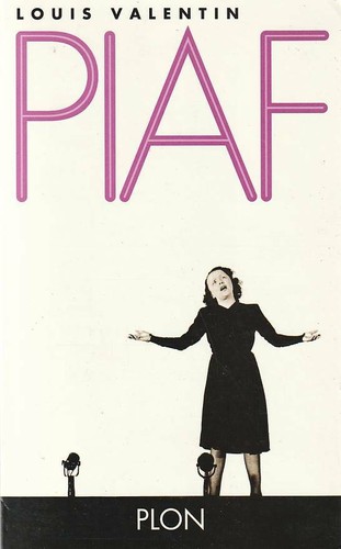 Louis valentin edith piaf - louis,