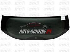 Hinten-scheibe Heck-scheibe