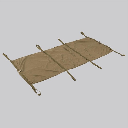 Direct action combat - combat, stretcher