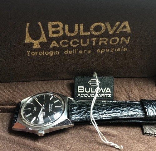 Sehr schöner bulova - schöner,