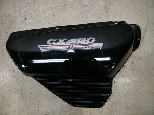 Honda 500 verkleidung - honda,