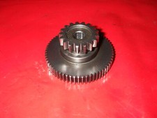ANLASSERGETRIEBE starter gear Doppelzahnrad MOTOR ENGINE MOTEUR HONDA XR CG 125