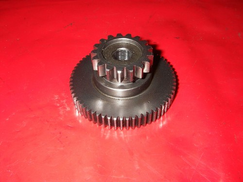 Anlassergetriebe starter gear - anlassergetriebe,