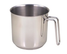 INDUKTION MILCHTOPF ITALIA