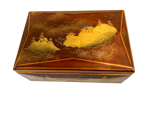 Alte schöne chinesische - schöne,