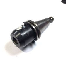 Sk40 x 20 mm Weldon Aufnahme