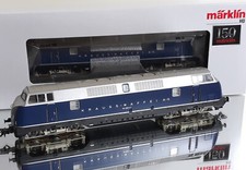 🔎 H0 Märklin  39302  -