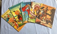 5 Hefte Darbohnes Erlebnisse Nr. 2 -  6 Zust. ( 1 - 2 / 2 )